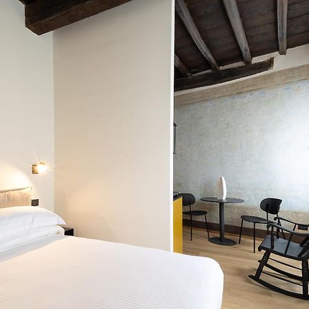 Camera Sibilla Residenza San Valerio チボリ エクステリア 写真